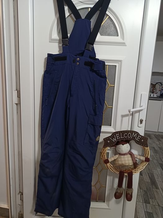 Salopete ski toate mărimile disponibile