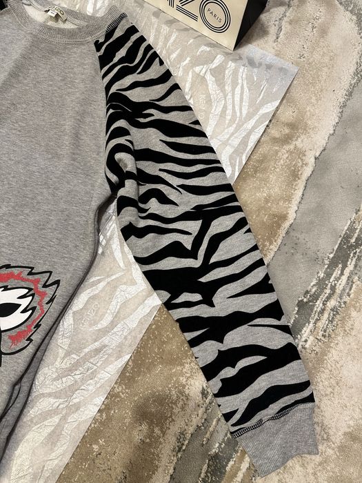 Оригинална рокля Kenzo