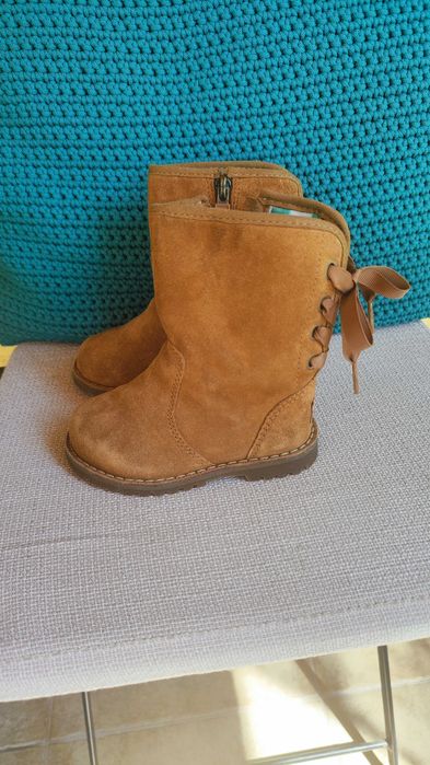 Детски боти UGGS 22.5