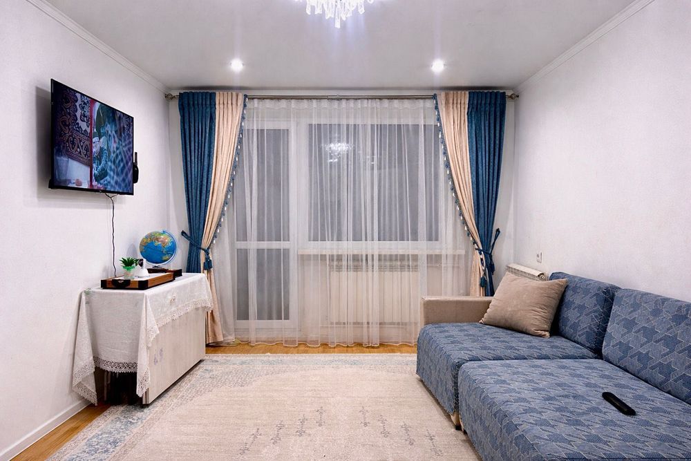 Продам квартиру на Карбышева