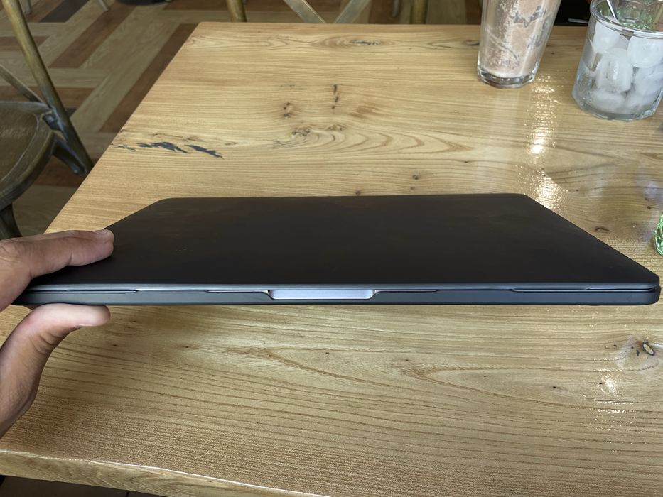 MakBook pro обмен и продажа