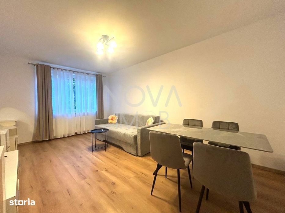 Apartament 3 camere, prima inchiriere - Strand — fotografia 1