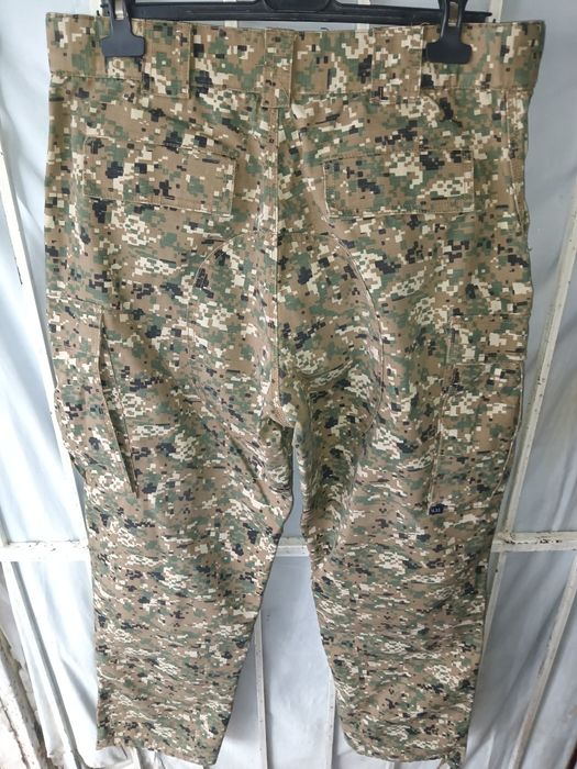 5.11 tactical cargo pants