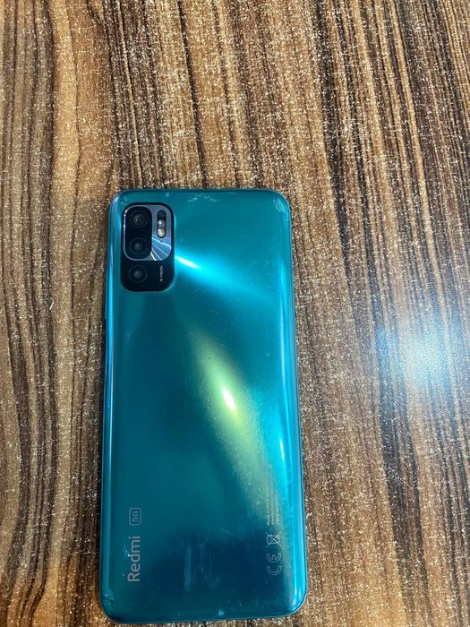 Продам Redmi Note 10 5G