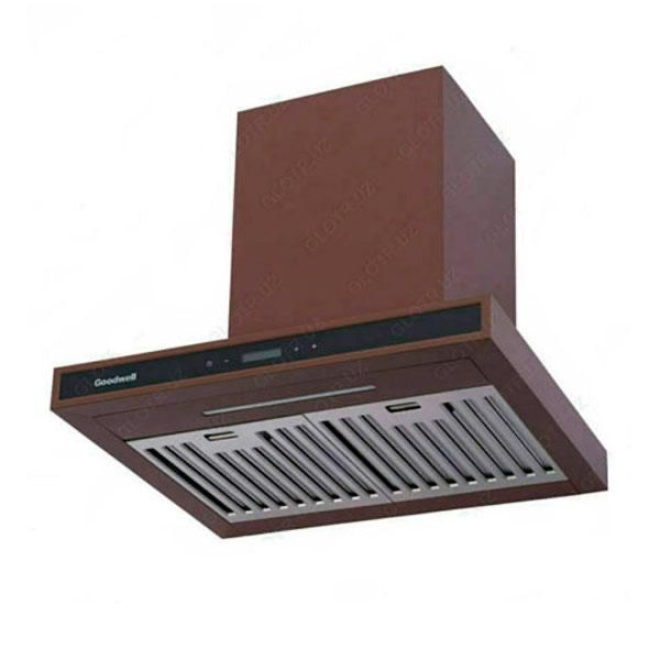 Вытяжка Goodwell . Доставка бесплатно!