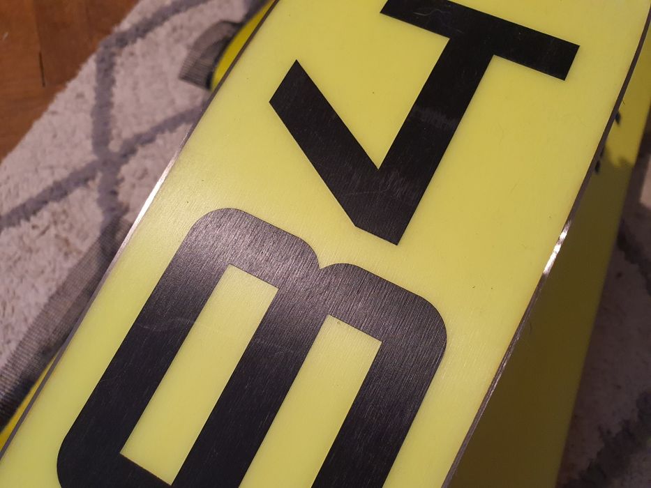 Schi tura Dynafit Speedfit 84 149cm + Marker Alpinist, ski, alpin