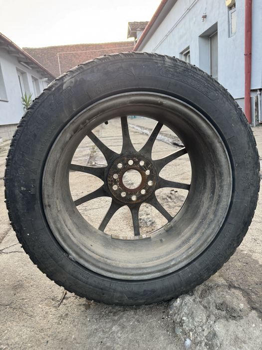 Jante volk racing r16