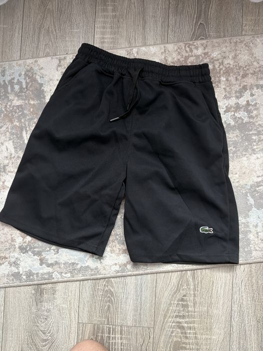 Pantaloni scurti LACOSTE