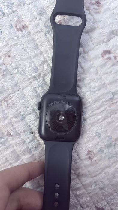 apple watch se 44mm