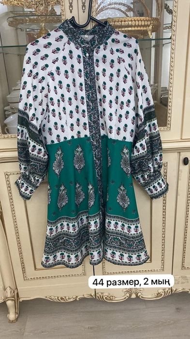 Женс.киымдер 44-46 р