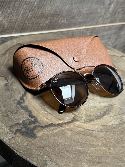 Ochelari de soare RayBan RB3546 9074