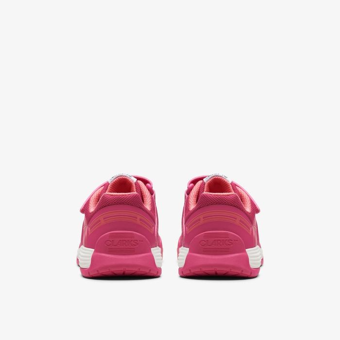 Нови Clarks маратонки, 33.5 номер