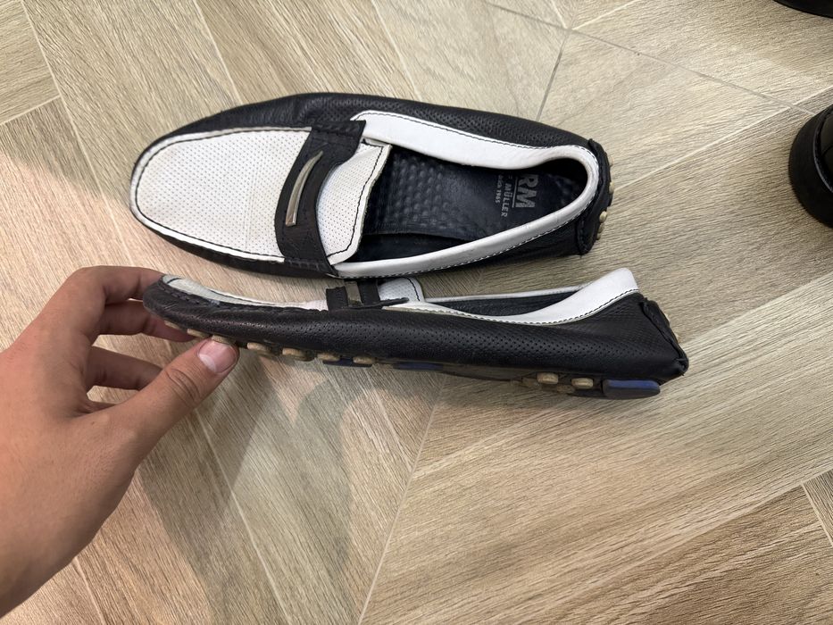 Обувь мокасины, продаю по хорошей цене