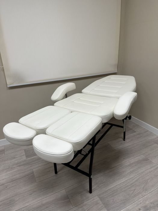 Педикюрное кресло