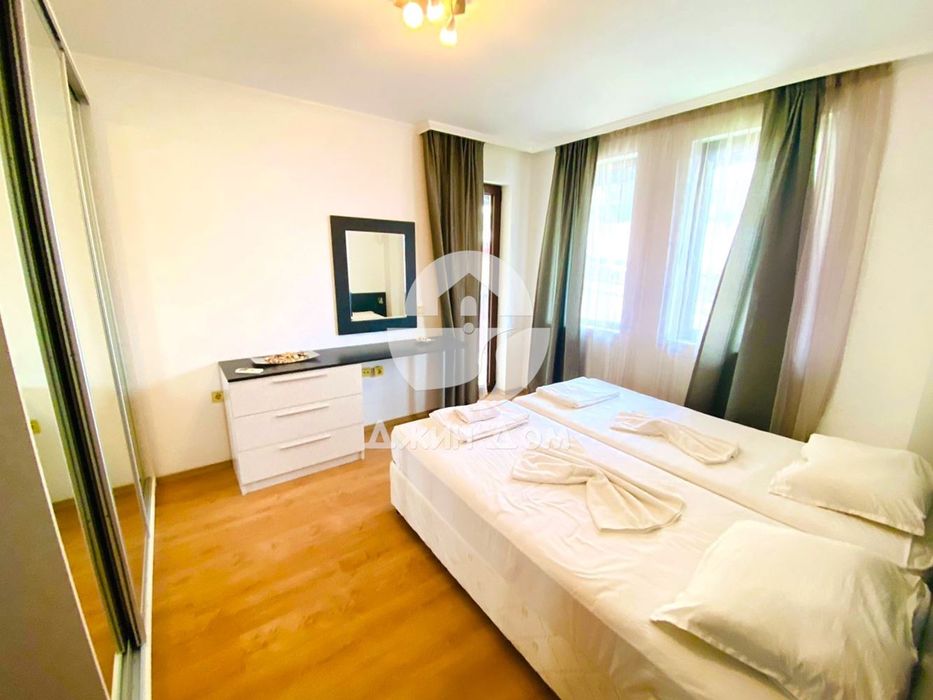 Продава се Тристаен апартамент в Свети Влас - 99 кв.м за 1112 €/кв.м - Снимка #8
