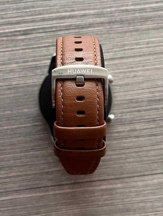 Smartwatch Huawei GT2 46mm, impecabil