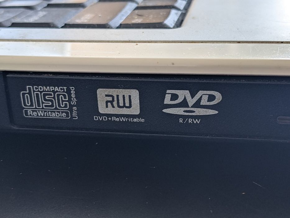 Dell Inspiron 6400