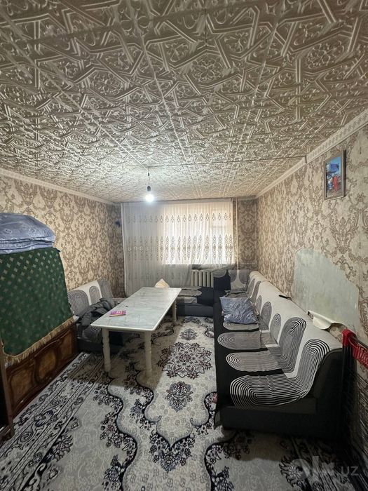 Сергели Янгихает массив Спутник 8