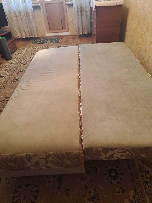 Диван очень дёшего крепкий прослужит долго