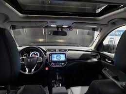 Honda insight pod zakaz