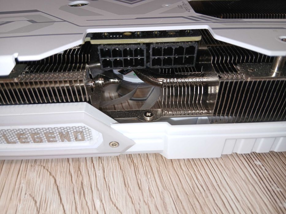 ASRock Arc B580 Steel Legend OC