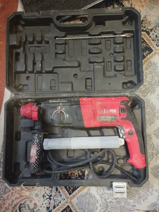 Срочно сатылады Перфаратор