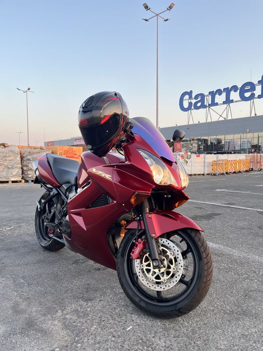 Vand Honda Vfr 800 V-tec