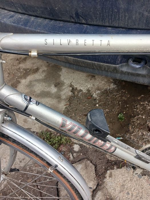 Bicicleta electrica Shimano Nexave 24 viteze si Bicicleta dama cu 7 vi