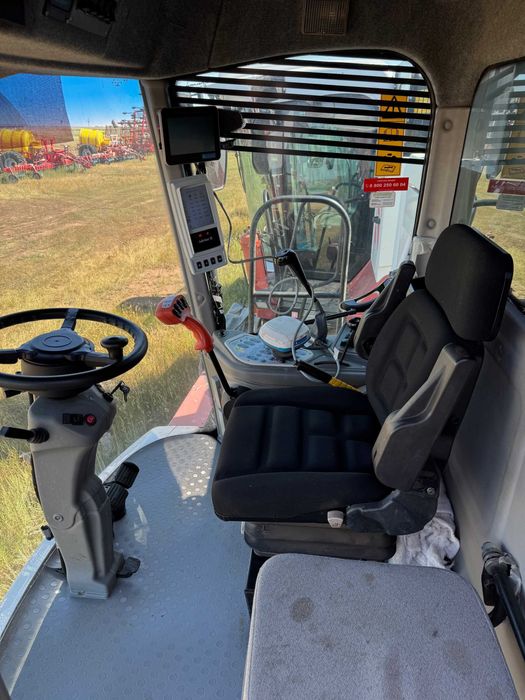 Продаются комбайны Акрос 550 (2 ед)