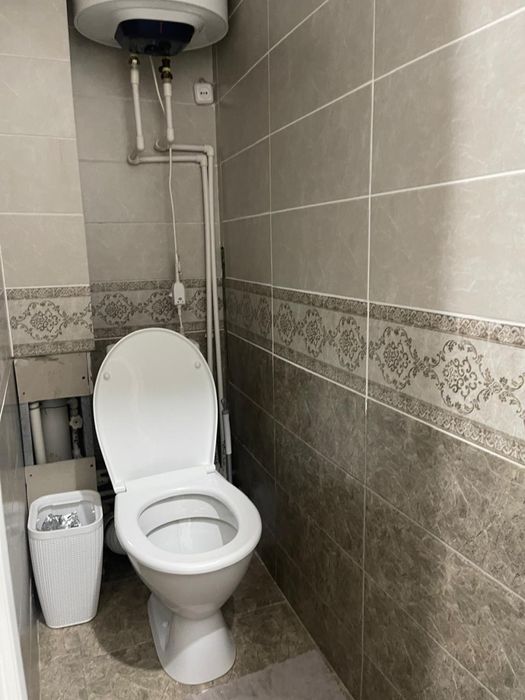 Сдается квартира