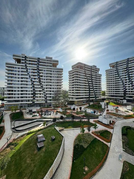 "СРОЧНАЯ ЦЕНА‼️  Infinity  3ком 105м2 С.Азимова Ц-1 Нукус 145школа‼️