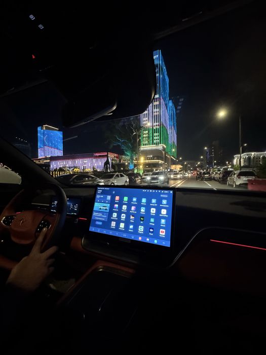 Dongfeng 008 max (дорес)