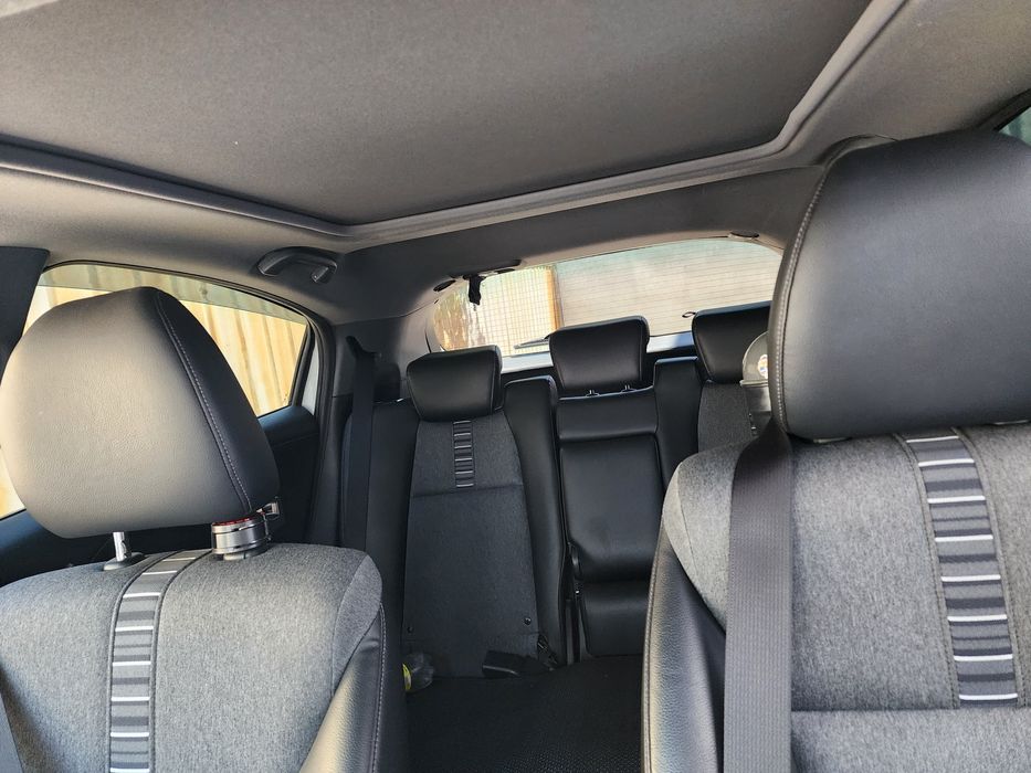 Продам автомобиль Honda HR-V