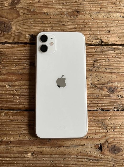 Iphone 11, без ремонта