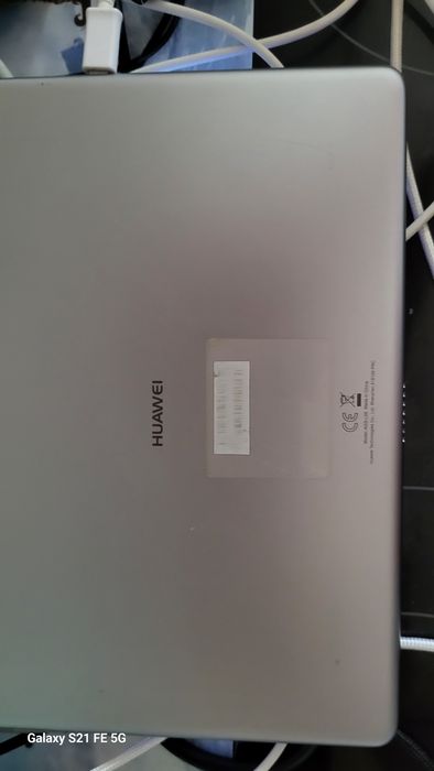 Таблет Huawei media pad T 3 10