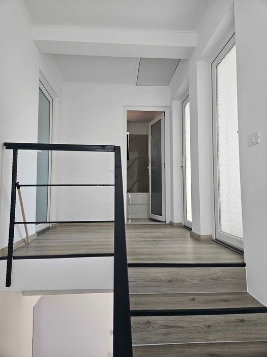 Casa individuala