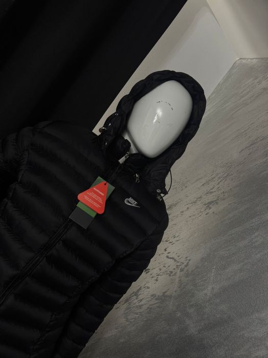 Geaca groasa de iarna