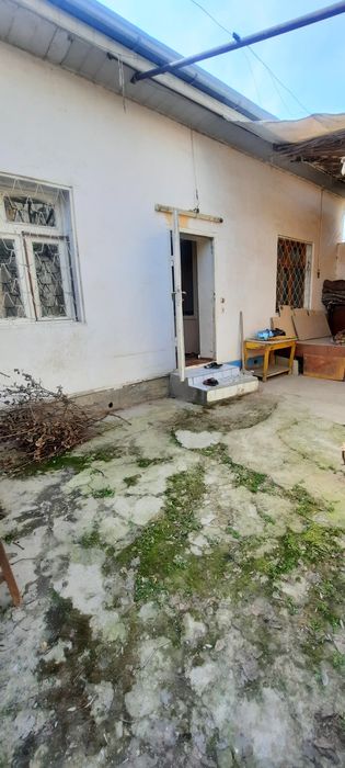 Uchaska sotiladi.Mahalla tinch zo'r joy.Uy o'zimizniki.Makler emasmiz