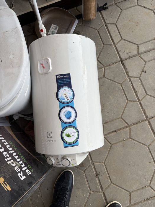 водонагреватель (Бойлер)