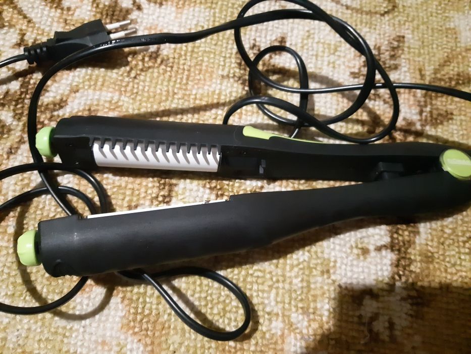 Продам Гофре для волос "Sonar" SN 730 Плойка