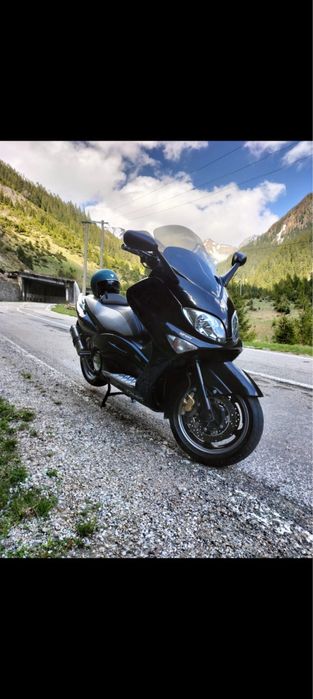 Yamaha Tmax 500 anul 2006