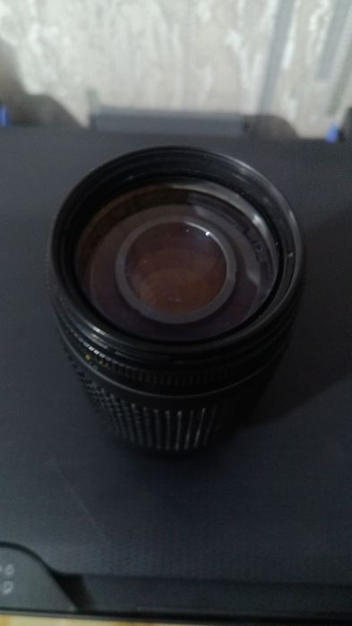Продаю объектив 70/300