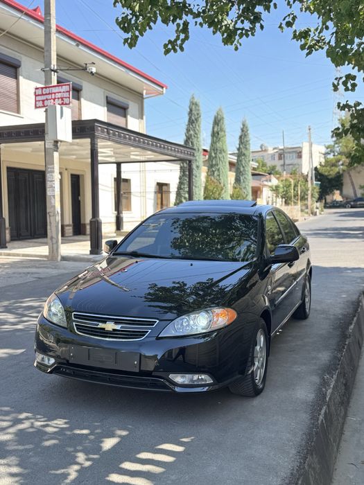 Jentra 2022 yil 58.000 km