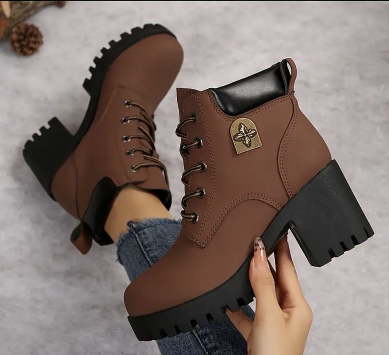 НОВИ мъжки и женски обувки