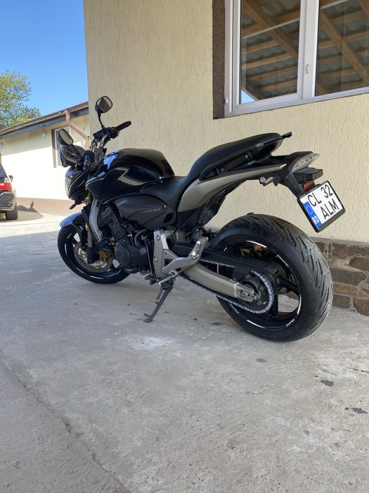 Honda CB600F PC 41 HORNET