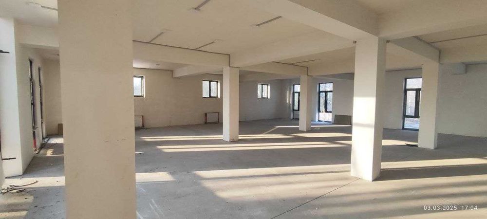 Сдаю или Продаю Отдельно Стоящие Здание 2.000 квадрат