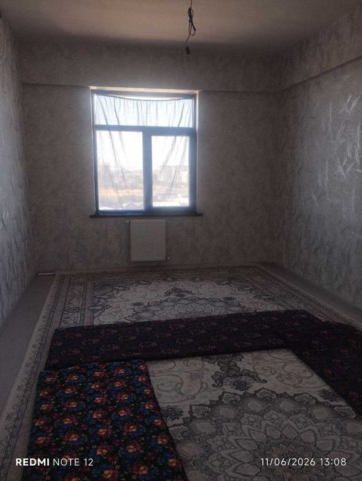 Arenda kvartira  SERGELI/Yangi hayot  ,  Novastroyka, OILAGA FAQAT!!!