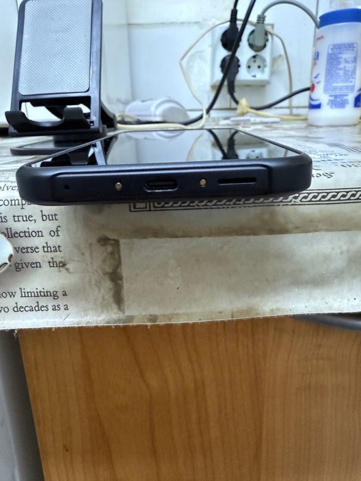 Samsung Galaxy X Cover 7