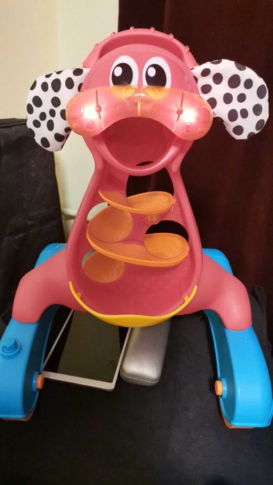 Playgro детска играчка за прохождане