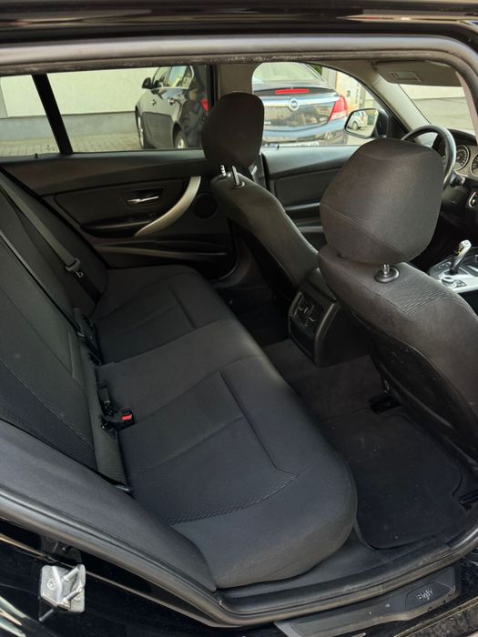 Vand bmw f31 2013 automat 318d bixenon adaptiv head up etc